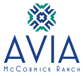 Avia McCormick Ranch